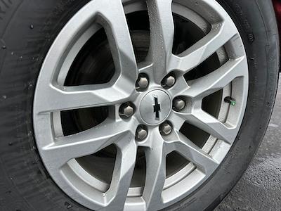 Used 2021 Chevrolet Silverado 1500 - photo 1