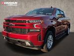 2021 Chevrolet Silverado 1500 Crew Cab 4WD Pickup for sale #ZU11262 - photo 4