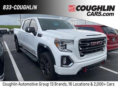 2020 GMC Sierra 1500 Crew Cab 4x4 Pickup for sale #ZU5001 - photo 1