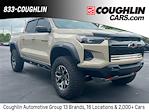 2024 Chevrolet Colorado Crew Cab 4x4 Pickup for sale #ZU5010 - photo 1