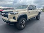 2024 Chevrolet Colorado Crew Cab 4x4 Pickup for sale #ZU5010 - photo 9