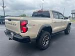 2024 Chevrolet Colorado Crew Cab 4x4 Pickup for sale #ZU5010 - photo 2