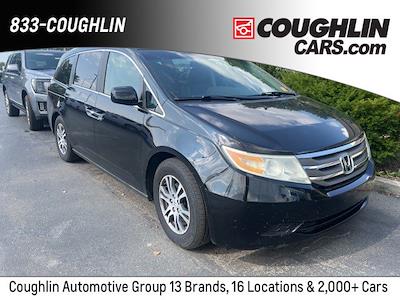 2011 Honda Odyssey FWD Minivan for sale #ZU5010B - photo 1