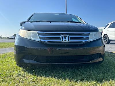 2011 Honda Odyssey FWD Minivan for sale #ZU5010B - photo 1