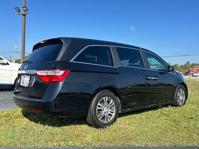 2011 Honda Odyssey FWD Minivan for sale #ZU5010B - photo 2