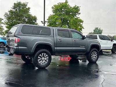 2020 Toyota Tacoma Double Cab 4x4 Pickup for sale #ZU5013B - photo 2