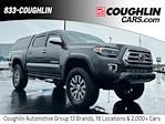 2020 Toyota Tacoma Double Cab 4x4 Pickup for sale #ZU5013B - photo 1
