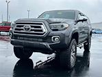 2020 Toyota Tacoma Double Cab 4x4 Pickup for sale #ZU5013B - photo 4