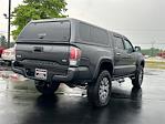 2020 Toyota Tacoma Double Cab 4x4 Pickup for sale #ZU5013B - photo 9