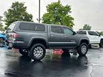 2020 Toyota Tacoma Double Cab 4x4 Pickup for sale #ZU5013B - photo 2