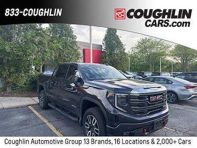 2023 GMC Sierra 1500 Crew Cab 4x4 Pickup for sale #ZU5023 - photo 1