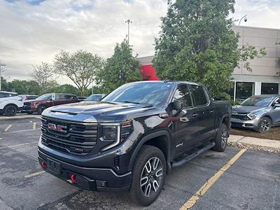 2023 GMC Sierra 1500 Crew Cab 4x4 Pickup for sale #ZU5023 - photo 2