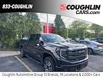 2023 GMC Sierra 1500 Crew Cab 4x4 Pickup for sale #ZU5023 - photo 1