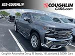 2021 Chevrolet Silverado 1500 Crew Cab 4x4 Pickup for sale #ZU5028 - photo 1