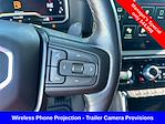 Used 2022 GMC Sierra 1500 AT4 Crew Cab for sale #ZU5029 - photo 24