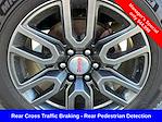 Used 2022 GMC Sierra 1500 AT4 Crew Cab for sale #ZU5029 - photo 27