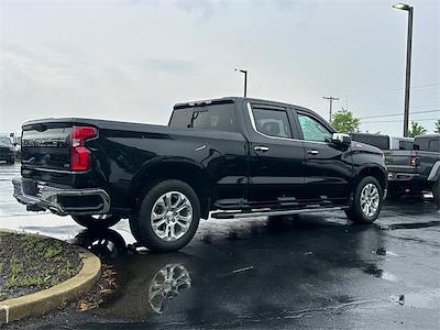 2024 Chevrolet Silverado 1500 Crew Cab 4x4 Pickup for sale #ZU5032 - photo 2