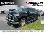 2024 Chevrolet Silverado 1500 Crew Cab 4x4 Pickup for sale #ZU5032 - photo 1