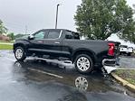 2024 Chevrolet Silverado 1500 Crew Cab 4x4 Pickup for sale #ZU5032 - photo 8