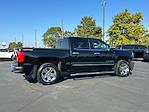 2017 Chevrolet Silverado 1500 Crew Cab 4x4 Pickup for sale #ZU5032A - photo 7