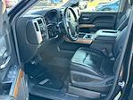 2017 Chevrolet Silverado 1500 Crew Cab 4x4 Pickup for sale #ZU5032A - photo 10