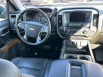 2017 Chevrolet Silverado 1500 Crew Cab 4x4 Pickup for sale #ZU5032A - photo 16