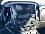 2017 Chevrolet Silverado 1500 Crew Cab 4x4 Pickup for sale #ZU5032A - photo 22