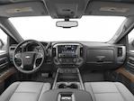 2017 Chevrolet Silverado 1500 Crew Cab 4x4 Pickup for sale #ZU5032A - photo 5