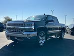 2017 Chevrolet Silverado 1500 Crew Cab 4x4 Pickup for sale #ZU5032A - photo 4