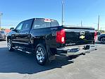 2017 Chevrolet Silverado 1500 Crew Cab 4x4 Pickup for sale #ZU5032A - photo 5