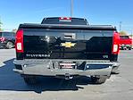 2017 Chevrolet Silverado 1500 Crew Cab 4x4 Pickup for sale #ZU5032A - photo 6