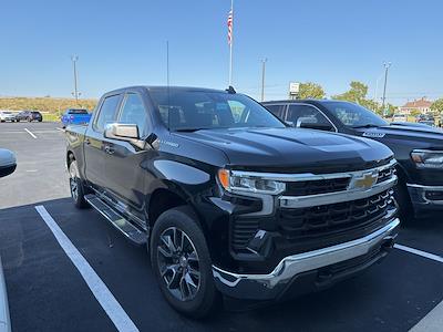 2024 Chevrolet Silverado 1500 Crew Cab 4WD Pickup for sale #ZU5042 - photo 1