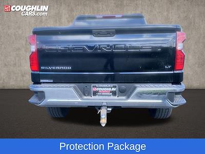 2024 Chevrolet Silverado 1500 Crew Cab 4WD Pickup for sale #ZU5042 - photo 2