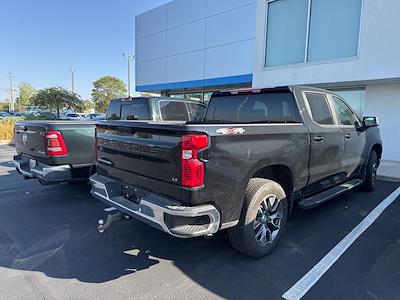 2024 Chevrolet Silverado 1500 Crew Cab 4WD Pickup for sale #ZU5042 - photo 2