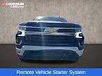 2024 Chevrolet Silverado 1500 Crew Cab 4WD Pickup for sale #ZU5042 - photo 18