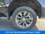 2024 Chevrolet Silverado 1500 Crew Cab 4WD Pickup for sale #ZU5042 - photo 19
