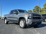 2021 Chevrolet Silverado 1500 Crew Cab 4WD Pickup for sale #ZU5047A - photo 1