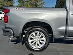2021 Chevrolet Silverado 1500 Crew Cab 4WD Pickup for sale #ZU5047A - photo 4