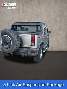 2005 Hummer H2 SUT Crew Cab 4WD Pickup for sale #ZU5048 - photo 2