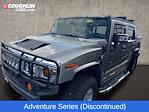 2005 Hummer H2 SUT Crew Cab 4WD Pickup for sale #ZU5048 - photo 4