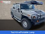 2005 Hummer H2 SUT Crew Cab 4WD Pickup for sale #ZU5048 - photo 5