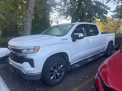 2023 Chevrolet Silverado 1500 Crew Cab 4WD Pickup for sale #ZU5057 - photo 1