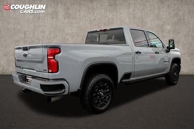 2024 Chevrolet Silverado 2500 Crew Cab 4WD Pickup for sale #ZU5061 - photo 2