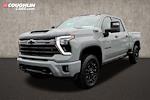 2024 Chevrolet Silverado 2500 Crew Cab 4WD Pickup for sale #ZU5061 - photo 4