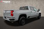 2024 Chevrolet Silverado 2500 Crew Cab 4WD Pickup for sale #ZU5061 - photo 2