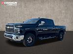 2024 Chevrolet Silverado 2500 Crew Cab 4WD Pickup for sale #ZU5062 - photo 4