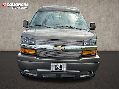 Used 2023 Chevrolet Express 2500 Empty Cargo Van for sale #ZU5072 - photo 2