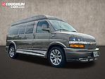 Used 2023 Chevrolet Express 2500 Empty Cargo Van for sale #ZU5072 - photo 1