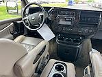 Used 2023 Chevrolet Express 2500 Empty Cargo Van for sale #ZU5072 - photo 19