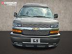Used 2023 Chevrolet Express 2500 Empty Cargo Van for sale #ZU5072 - photo 2